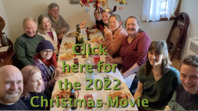 2022 ChristmasVideo